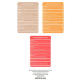 Touchland Power Mist Hydrating Hand Sanitizer Spray, TROPICAL Trio Set (Mango Passion, Beach Coco, Watermelon), 1 FL. OZ. Travel Size (Set of 3)