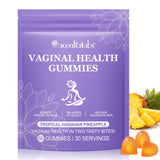 Vaginal Probiotics for Women, Vital Source Feminine Gummies, pH Balance for Women, Premium Feminine Balance Gummies, Promotion of Womens Health - 60 Gummies