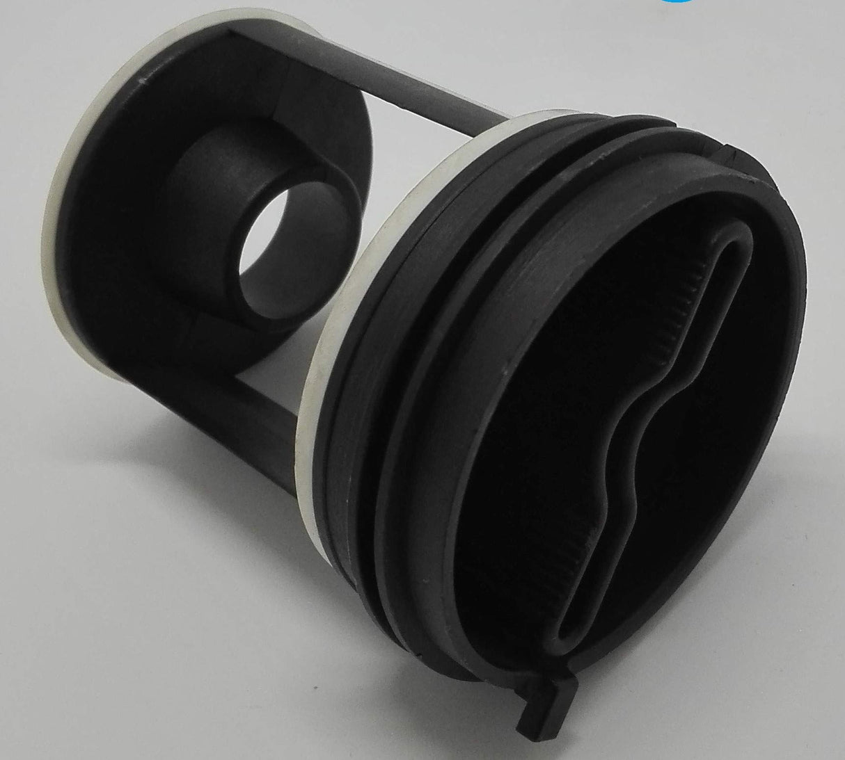 First4Spares Drain Pump Filter for Hotpoint, Ariston & New World Washing Machines