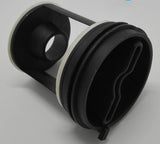 First4Spares Drain Pump Filter for Hotpoint, Ariston & New World Washing Machines