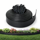Gardzen Landscape Edging Kit