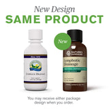 Nature's Sunshine Lymphatic Drainage, 2 Fl. Oz | Lymphatic Drainage Supplement Promotes The Efficient Drainage of The Lymphatic System to Promote Overall Health