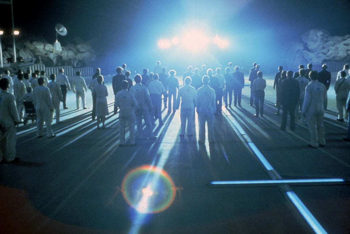 Close Encounters of the Third Kind (Director's Cut) - 4K + Blu-ray [4K UHD]