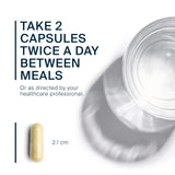 Vital Nutrients Quercetin | Vegan Quercetin Supplement with Bioflavonoids for Sinus, Respiratory, Heart, & Immune Function Support | Gluten, Dairy, Soy Free | 500mg | 100 Capsules