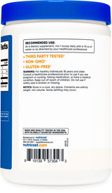 Nutricost D-Mannose Powder 250 Grams - Non-GMO and Gluten Free