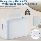 Paper Towel Dispenser Countertop, Multifold Trifold Paper Towel Holder, Hand Towel Dispenser, Commercial Paper Towel Dispenser ,Paper Towel Holder for Home Kitchen Restaurant