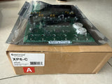 Nib! XP6-C Six Circuit Supervised Control Module