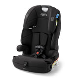Graco Tranzitions 3-in-1 Harness Booster Car Seat, Proof