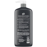 Dial Men 3-in-1 Body, Hair and Face Wash, Recharge, 23 Fl Oz, 3-Pack