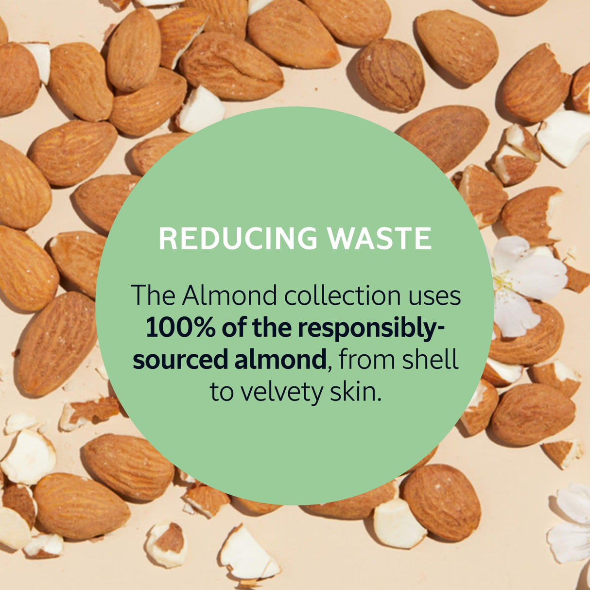 L'Occitane Almond Milk Veil 8.00 fl. oz