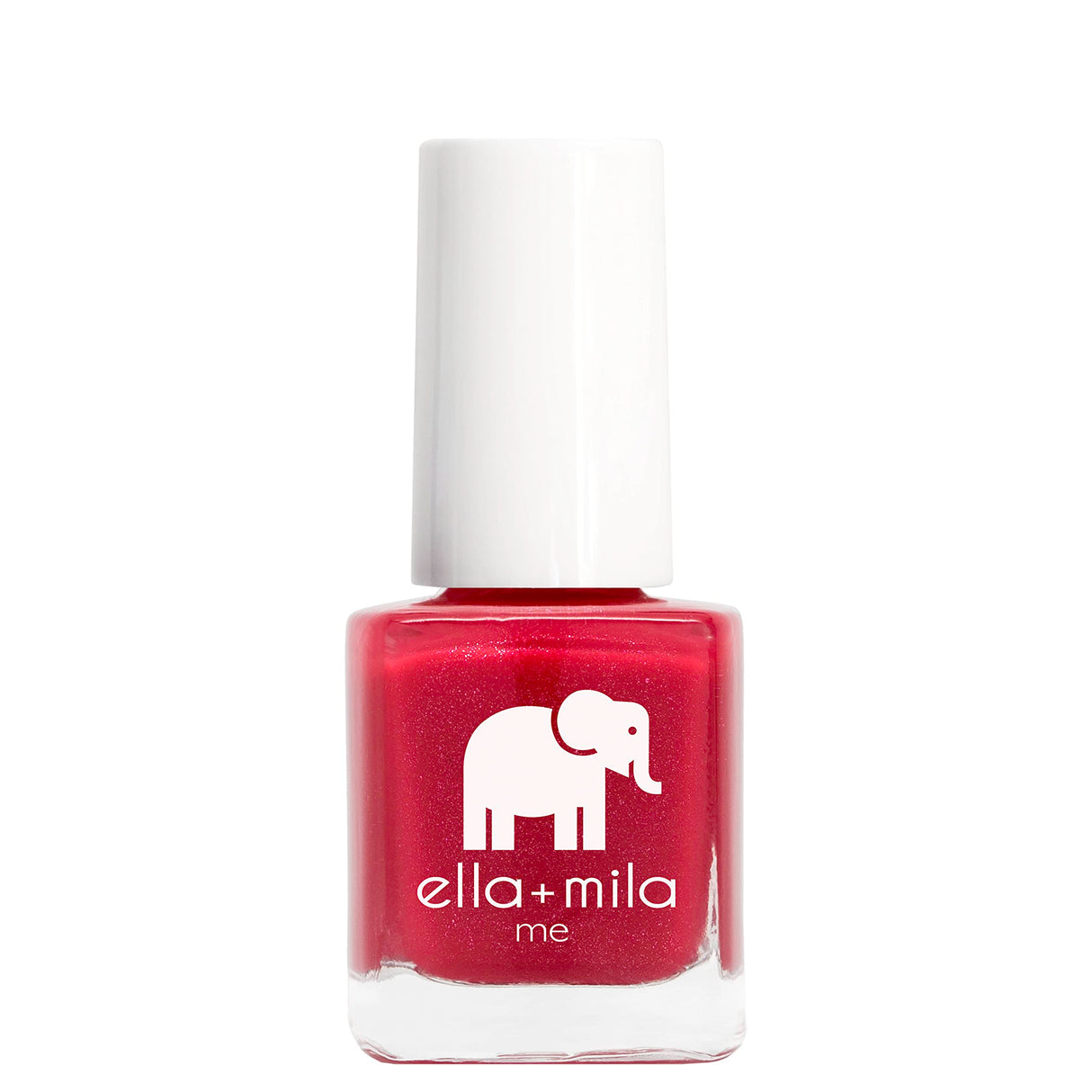 ella+mila Professional Nail Polish Set - Quick Dry Nail Polish - Long-Lasting & Chip Resistant Nail Polish Kit (Me Collection - 10 Pack - 0.24 fl oz each)