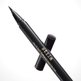 stila Waterproof Liquid Eye Liner, Stay All Day Makeup with Fine Brush Tip | Lasting Satin Finish, Smudge-Proof & Transfer-Resistant