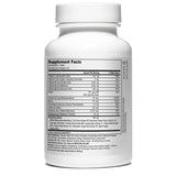 Uric Acid Support - Tart Cherry, Celery Extract, Turmeric, Quercetin - Support Normal Kidney Function - 60 Vegetarian Tablets