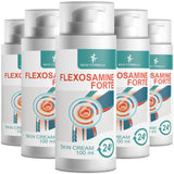 Flexosamine Forte - 500ml (5x100ml) - 5er Pack