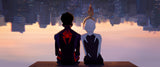 Spider-Man: Across The Spider-Verse - BD/DVD Combo + Digital