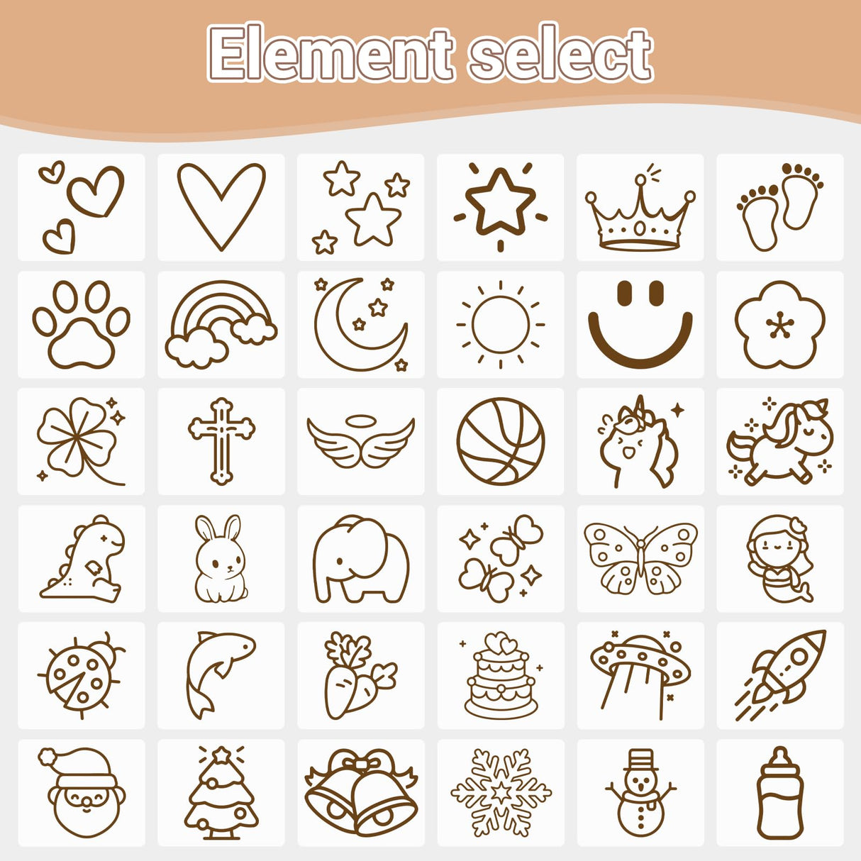 WNNNS Personalized Baby Blanket 100% Cotton Embroidered Name Knit Blanket Custom Baby Blanket for Boys Girls Customized Baby Gift for Christmas Baby Shower for Newborn Toddler Stroller Blanket