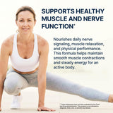Spectrum 5 Magnesium | 5-in-1 Magnesium Complex