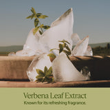 L'Occitane Verbena Eau de Toilette 3.30 fl. oz