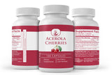 Pure Original Ingredients Acerola Cherry, (100 Capsules) Always Pure, No Additives Or Fillers