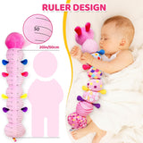 Baby Sensory Caterpillar Toys for 0-6 6-12 Months