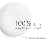 EXUVIANCE Performance Peel AP25 At-Home Chemical Peel with Glycolic, Mandelic and Polyhydroxy Acids, 13 ct.