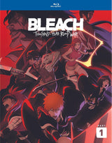 Bleach - Thousand-Year Blood War - Part 1 (BD) [Blu-ray]