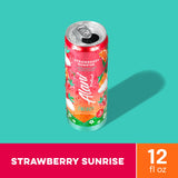 Alani Nu Strawberry Sunrise Sugar Free Energy Drink (Pack of 12)