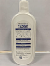 Tineco Floor Cleaning Solution 1L for iFLOOR Series (EXCEPT iFLOOR 5 Steam), FLOOR ONE S3 / S5 / S6 / S7 Series, S9 Artist Pro (EXCEPT S5 Steam / S7 Steam / S9 Artist Steam) Wet Dry Vacuum (33.8 OZ)