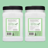 Fresh Wave Odor Removing Gel Refill, 63 oz., Pack of 2 - Safer Odor Absorbers for Home, Natural Plant-Based Odor Eliminator, Every 15 oz. lasts 30-60 Days, For Cooking, Trash & Pets