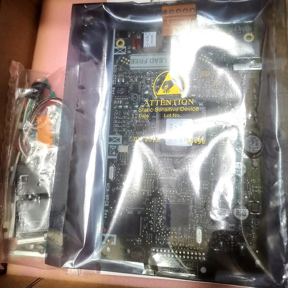 New NOTIFIER NCM-W Network Communications Wire Module NCM W