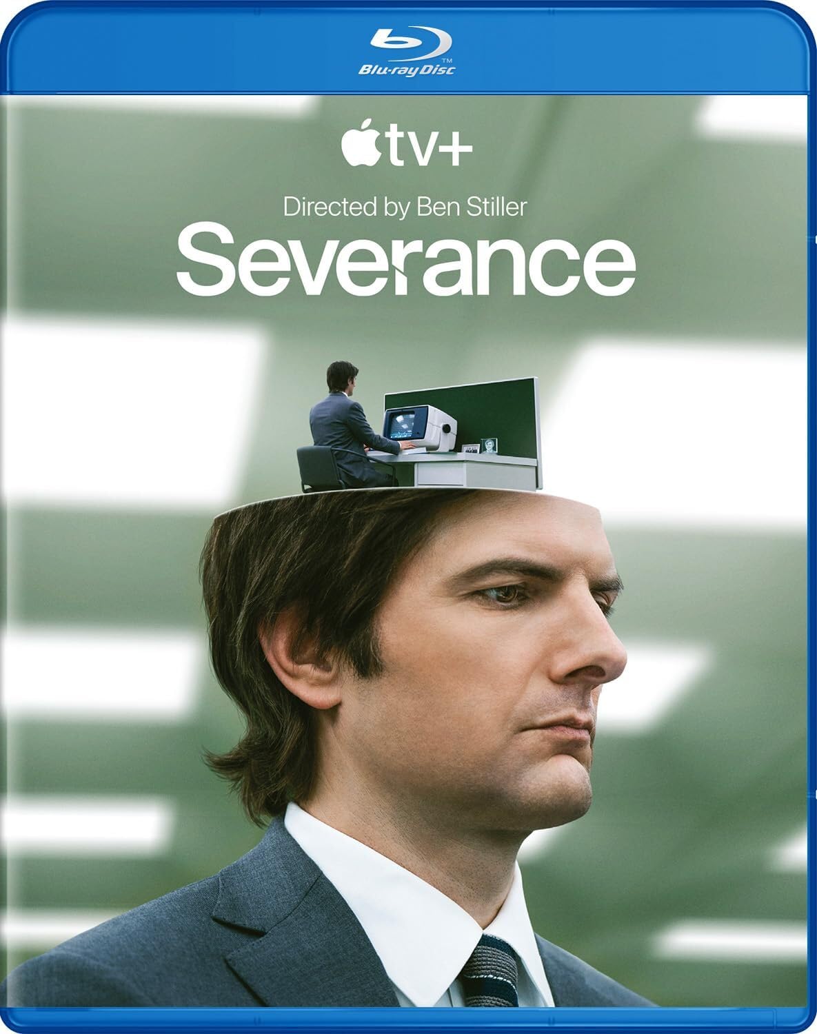 Severance: Season 1 [Blu-Ray]