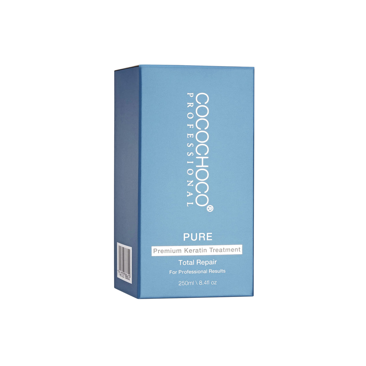 COCOCHOCO Pure Brazilian Keratin Hair Treatment 8.4 oz / 250ml