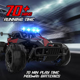 BLUEJAY Remote Control Car, 2.4GHz High Speed 33KM/H RC Cars Toys
