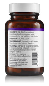 Biote Nutraceuticals - Bacillus COAGULANS - Gut + Digestive (60 Capsules)