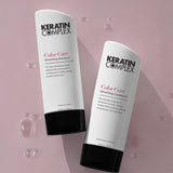 Keratin Complex - Color Care Smoothing Shampoo - 33.8 fl oz