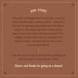 18.21 Man Made Wash Absolute Mahogany, 32 fl. Oz (Pack of 1)