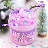 Advent Calendar 2026-24 Days of Surprises with DIY Slime Craft Kit