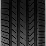 Lexani LXST202035030 LX-TWENTY Performance Radial Tire - 235/35r20 92W