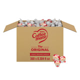 Nestle Coffee mate Original Non-Dairy Creamer Singles, 0.375 oz, 360-Pack