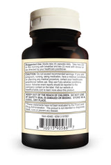 Healthy Habits StrictionBP Bottle 120 Veg Capsules