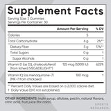 Sports Research® Vegan Vitamin D3 + K2 Gummy Supplements - 5000iu Vitamin D with 100mcg Mk7 Vitamin K - Supports Calcium for Stronger Bones & Immune Health - 60 Gummies for Adults, 1 Month Supply