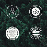 3 Pack Barlowe's Herbal Elixirs Fadogia Agrestis Extract - 60 600mg VegiCaps - Stearate Free, Glass Bottle!