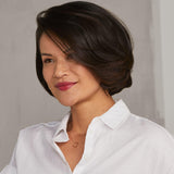 HOT TOOLS Pro Artist Heated Hair Styling Oval Brush, Black/Gold