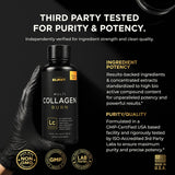 Premium Liquid Collagen for Women Weight Loss & Beauty Collagen Peptides