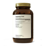 HEART & SOIL Bovine Colostrum – 3000mg Grass Fed Colostrum Supplement for Gut, Immune Support & Muscle Recovery – Non-GMO, Allergen-Free – 180 Capsules