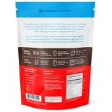 Equip Foods Prime Protein Powder | Clean, Grass Fed Beef Protein Isolate | Carnivore Protein Powder | Paleo, Keto Friendly | Gluten, Dairy Free | Helps Build & Repair Tissue | 30 Servings, Chocolate