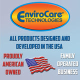 EnviroCare Replacement Micro Filtration Vacuum Bags for Eureka F&G Sanitaire, Kenmore 5062, White Westinghouse, Koblenz, Singer SUB-1, Commercial, Imperial, ESP, 52320A-12, 57695A-12, 200, 600, 1400