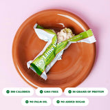 Barebells Protein Bars - Protein Snacks with High Protein (12 Count (Pack of 2), Key Lime)