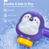 hahaland Toddler Toys for 1 Year Old Boy 2 in 1 Pound Ball Toy & Car Ramp Race Track Learning Early Developmental Montessori Toys for 2 Year Old Christmas Birthday Gifts Stocking Stuffers