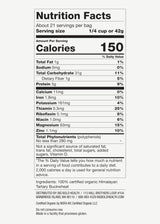 Big Bold Health Himalayan Tartary Buckwheat (HTB) Super Nutrition, Gluten-Free Flour Alternative for Baking. Certified Organic, Non-GMO, and Kosher